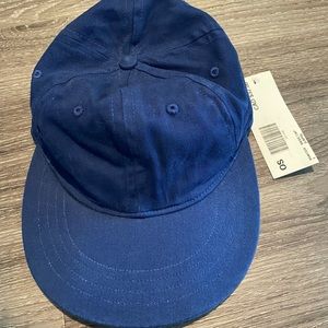 American Apparel Basic Cap